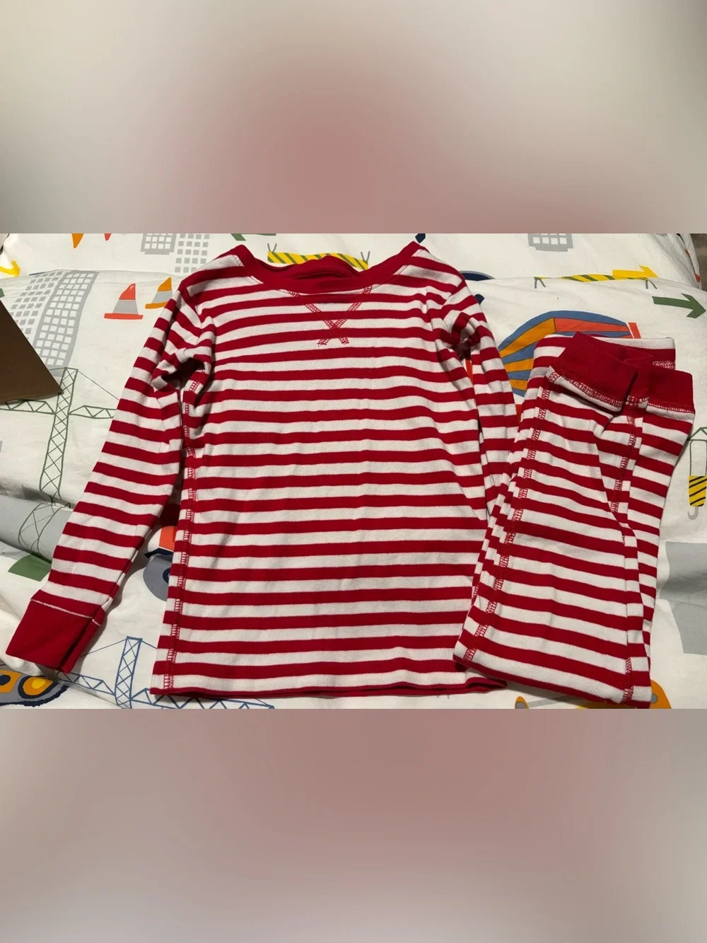 4T PJ Bundle